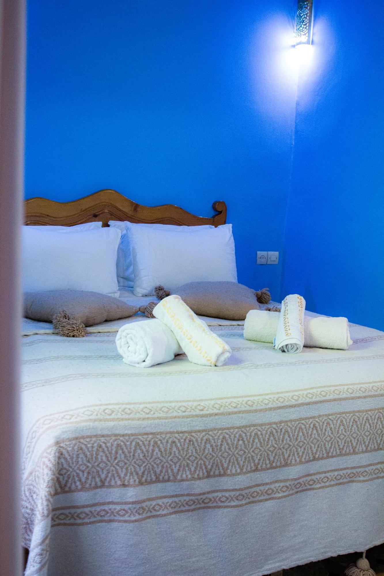 Riad Misk Fez Exterior foto